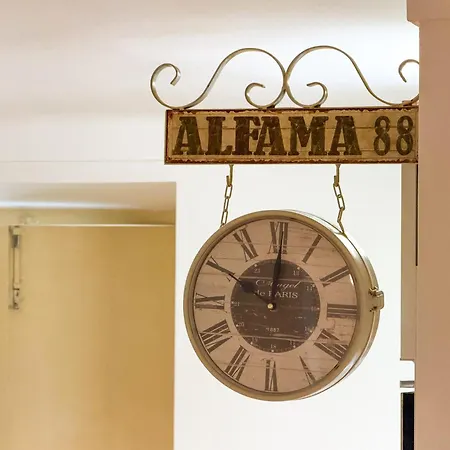 Lejlighed A Typical Alfama The Soul Of Old Lisboa