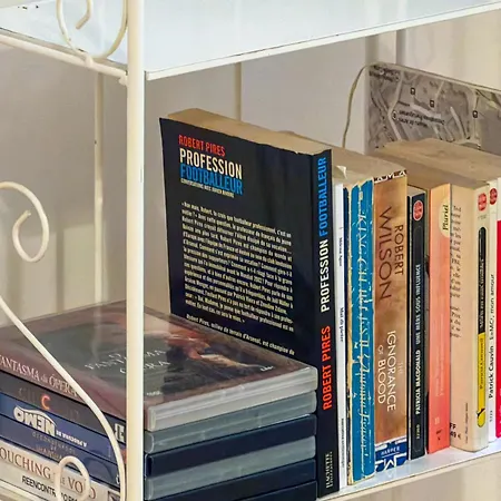 Апартаменты A Typical Alfama The Soul Of Old